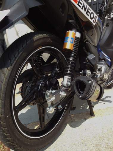 NOB1 NEO SS DUALSOUND