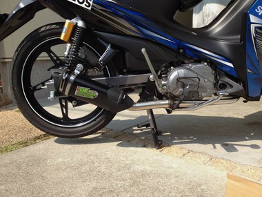 NOB1 NEO SS DUALSOUND