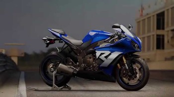 2015年型YZF-R1 2015年型YZF-R1
