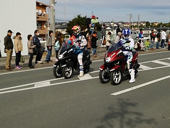 ジュビロマラソン2015 ジュビロマラソン2015