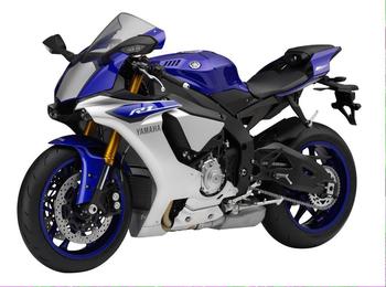 2015年型YZF-R1~其の2 2015年型YZF-R1~其の2