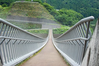 【G】長島ダム(ながしまダム)