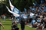 ラグビー春シーズン本格始動