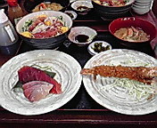 Cafe Fオフミ おさらい 3