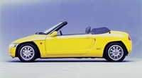 最近、気になる車
