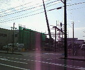 12月13日の現場です!