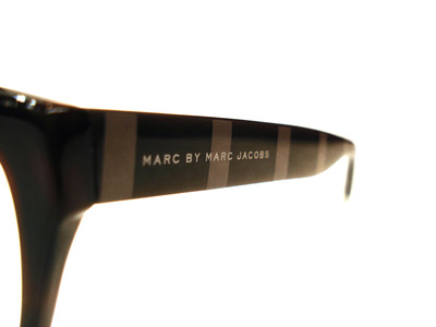 MARC BY MARC JACOBS のウェリントン