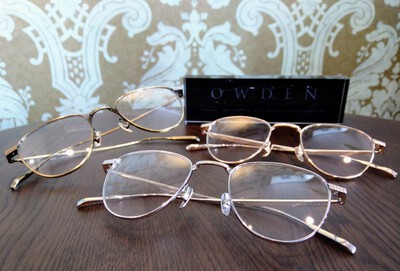 OWDEN RYLE OWDEN RYLE
