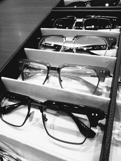 DITA秋冬コレクション DITA秋冬コレクション
