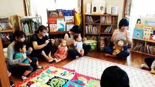 『親子deHappy☆English』1月の予定 『親子deHappy☆English』1月の予定