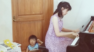 素敵な時間になりました「みんなでわいわいコンサート」♪ 素敵な時間になりました「みんなでわいわいコンサート」♪