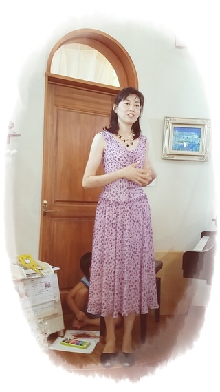 素敵な時間になりました「みんなでわいわいコンサート」♪ 素敵な時間になりました「みんなでわいわいコンサート」♪