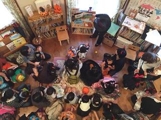 参加者募集中♡今年も開催します♪2017えほん文庫のハロウィンパーティー♪ 参加者募集中♡今年も開催します♪2017えほん文庫のハロウィンパーティー♪