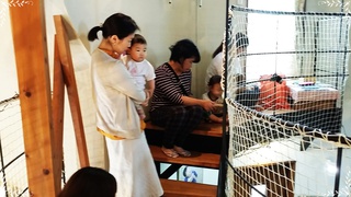 心に栄養をたっぷりいただきました「音楽療法コンサート」 心に栄養をたっぷりいただきました「音楽療法コンサート」