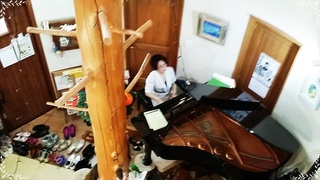 心に栄養をたっぷりいただきました「音楽療法コンサート」 心に栄養をたっぷりいただきました「音楽療法コンサート」