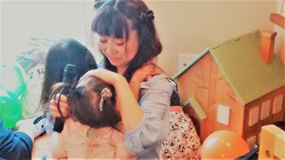 えほん文庫10周年記念イベント第1部の出演者のご紹介②サプライフみほさん「みんなで一緒に歌って踊ろう 特別編」 えほん文庫10周年記念イベント第1部の出演者のご紹介②サプライフみほさん「みんなで一緒に歌って踊ろう 特別編」