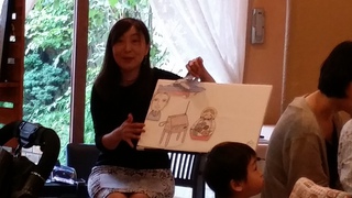 心から癒されました♪「フレンチランチ&演奏会」 心から癒されました♪「フレンチランチ&演奏会」