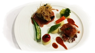心から癒されました♪「フレンチランチ&演奏会」 心から癒されました♪「フレンチランチ&演奏会」