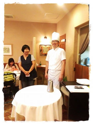 心から癒されました♪「フレンチランチ&演奏会」 心から癒されました♪「フレンチランチ&演奏会」