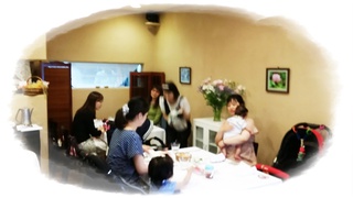 心から癒されました♪「フレンチランチ&演奏会」 心から癒されました♪「フレンチランチ&演奏会」