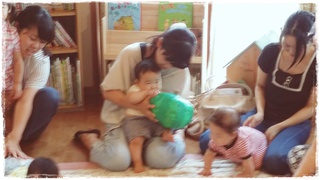 母から子へ伝承していきたい「わらべうた遊びの会」♪次回は3月に開催します! 母から子へ伝承していきたい「わらべうた遊びの会」♪次回は3月に開催します!