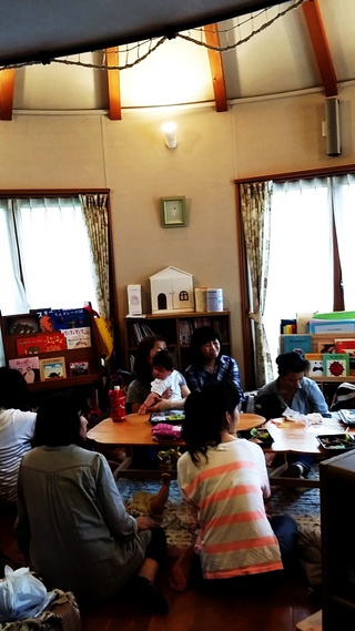 本日のえほん文庫♪2月12日 本日のえほん文庫♪2月12日