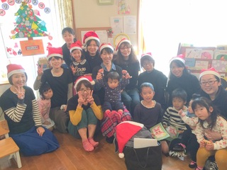 手話カフェ1月はお茶会を楽しみました♪ママたちの今年の抱負をお聞きして感じたこと♪ 手話カフェ1月はお茶会を楽しみました♪ママたちの今年の抱負をお聞きして感じたこと♪