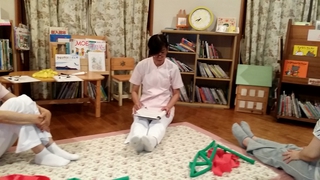 骨盤調整のためのゴムバンド運動教室♬次回は、7月19日(火)夜です♪ 骨盤調整のためのゴムバンド運動教室♬次回は、7月19日(火)夜です♪