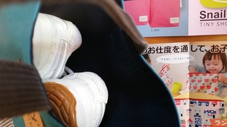 自分でやれることで、自信をつける♪「スネイリーズ」のご紹介 自分でやれることで、自信をつける♪「スネイリーズ」のご紹介