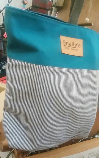 自分でやれることで、自信をつける♪「スネイリーズ」のご紹介 自分でやれることで、自信をつける♪「スネイリーズ」のご紹介