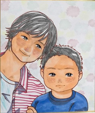 すっごくいけてます!ごうちゃんワールドすてきですね♪アンケート結果のおしらせ「みんなの展覧会」2022 すっごくいけてます!ごうちゃんワールドすてきですね♪アンケート結果のおしらせ「みんなの展覧会」2022