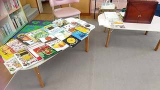 和光こども園の子育て支援ひろばでお話会♪ご参加ありがとうございました(^^)/ 和光こども園の子育て支援ひろばでお話会♪ご参加ありがとうございました(^^)/