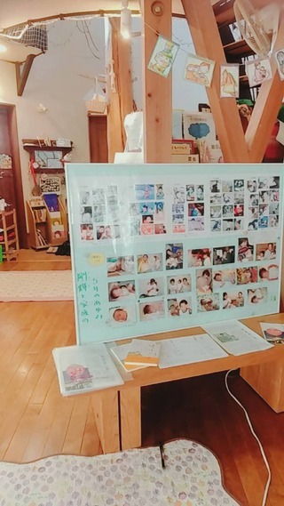 磐田市立城山中学校2年生の総合的な学習の時間☆えほん文庫で授業をしました 磐田市立城山中学校2年生の総合的な学習の時間☆えほん文庫で授業をしました
