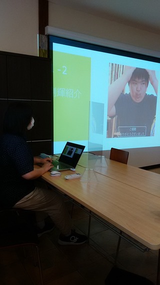 長女が”きょうだいの気持ち”を語りました♪8つ年下のダウン症のある弟と育った「姉弟のお話」 長女が”きょうだいの気持ち”を語りました♪8つ年下のダウン症のある弟と育った「姉弟のお話」