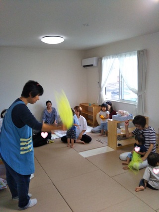 孫育て講座にご参加ありがとうございました♫ここみのおうちで絵本講座 孫育て講座にご参加ありがとうございました♫ここみのおうちで絵本講座
