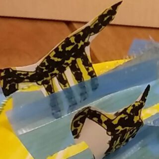 中学3年生になりました♪作業実習が得意なダウン症のある次男の近況について 中学3年生になりました♪作業実習が得意なダウン症のある次男の近況について