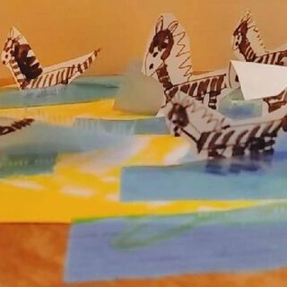 中学3年生になりました♪作業実習が得意なダウン症のある次男の近況について 中学3年生になりました♪作業実習が得意なダウン症のある次男の近況について