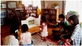 本日のえほん文庫♪5月29日 本日のえほん文庫♪5月29日