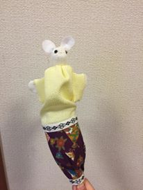 12月の手遊び講習会♪クリスマスのエプロンシアター作り(&11月の報告) 12月の手遊び講習会♪クリスマスのエプロンシアター作り(&11月の報告)