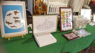 無事に行ってきました(^^)/長泉町ダウン症サークルD☆smileカフェにて「きょうだい児のことをかんがえる親の会」 無事に行ってきました(^^)/長泉町ダウン症サークルD☆smileカフェにて「きょうだい児のことをかんがえる親の会」