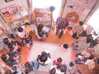 2月のえほん文庫の予定一覧♪なんでも相談日を設けました♪ 2月のえほん文庫の予定一覧♪なんでも相談日を設けました♪