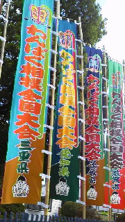 夏の思い出♪東京 夏の思い出♪東京