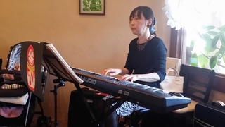 ママのためのクリスマス会を楽しみました♪ ママのためのクリスマス会を楽しみました♪