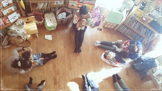親子de Happy☆English♪次回は3月の開催です♪ 親子de Happy☆English♪次回は3月の開催です♪