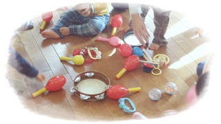 親子de Happy☆English♪次回は3月の開催です♪ 親子de Happy☆English♪次回は3月の開催です♪