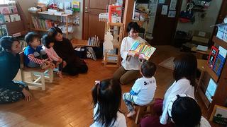 月に2回♪ママが笑顔で楽しめる時間です♪わんぱくリトミック 月に2回♪ママが笑顔で楽しめる時間です♪わんぱくリトミック