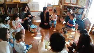 月に2回♪ママが笑顔で楽しめる時間です♪わんぱくリトミック 月に2回♪ママが笑顔で楽しめる時間です♪わんぱくリトミック