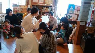 月に2回♪ママが笑顔で楽しめる時間です♪わんぱくリトミック 月に2回♪ママが笑顔で楽しめる時間です♪わんぱくリトミック