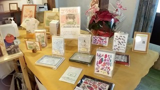 ポストカードの販売もいたします♪5/13㈯しまうまマルシェ ポストカードの販売もいたします♪5/13㈯しまうまマルシェ
