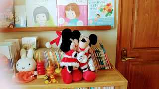 えほん文庫のクリスマス会☆にぎやかで楽しい時間になりました☆ えほん文庫のクリスマス会☆にぎやかで楽しい時間になりました☆